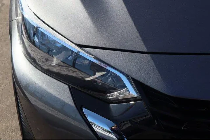 $17124 : Nissan Sentra 2025 SV 4dr Se image 10