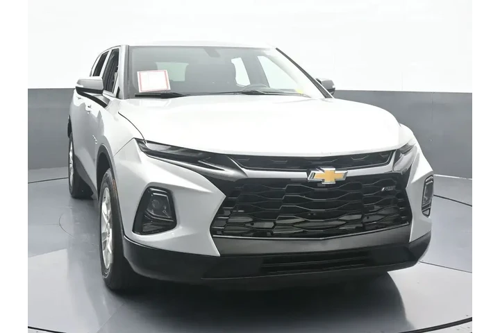 $14599 : Chevrolet Blazer 2021 LT 4dr image 9