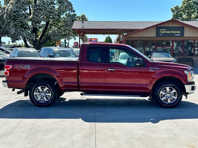 $26958 : 2018 F-150 XL image 8