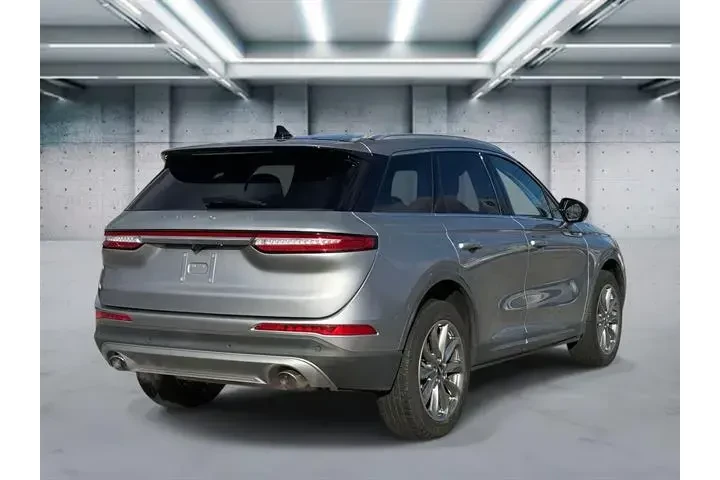 $26995 : Lincoln Corsair 2021 AWD Sta image 5