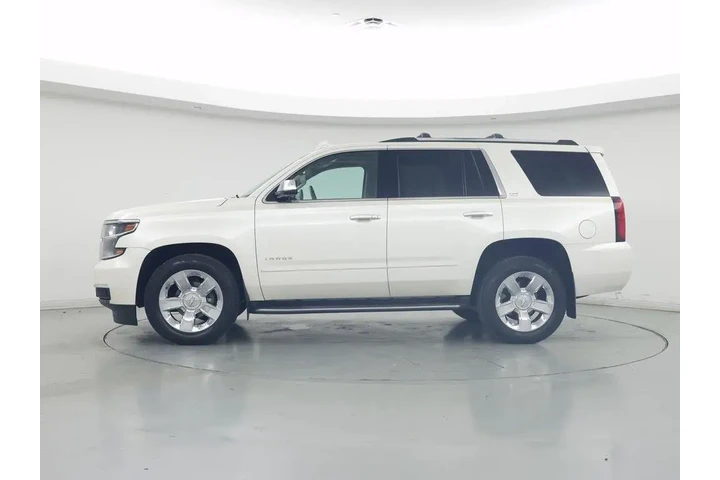 $27998 : Chevrolet Tahoe 2015 4x4 LTZ image 3