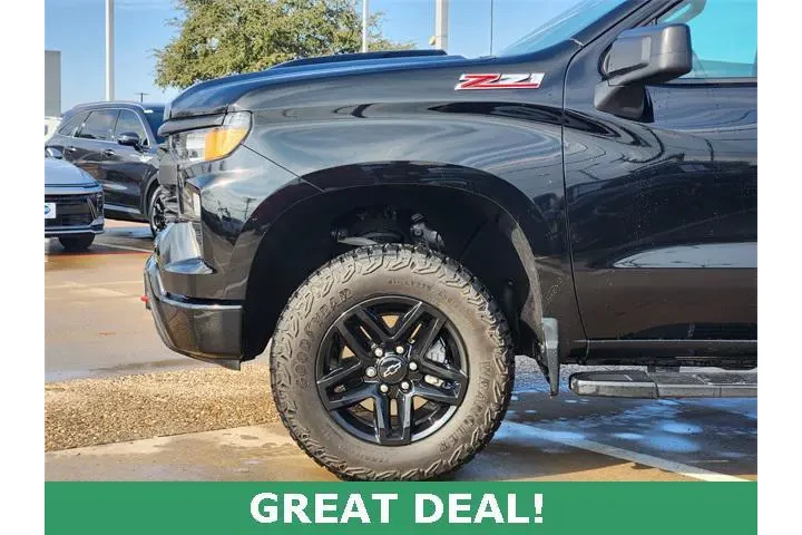 $39991 : Chevrolet Silverado 1500 202 image 6