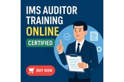 IMS Auditor Training Online en Los Angeles