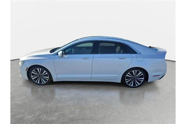 $18440 : Lincoln MKZ 2019 AWD Reserve image 8