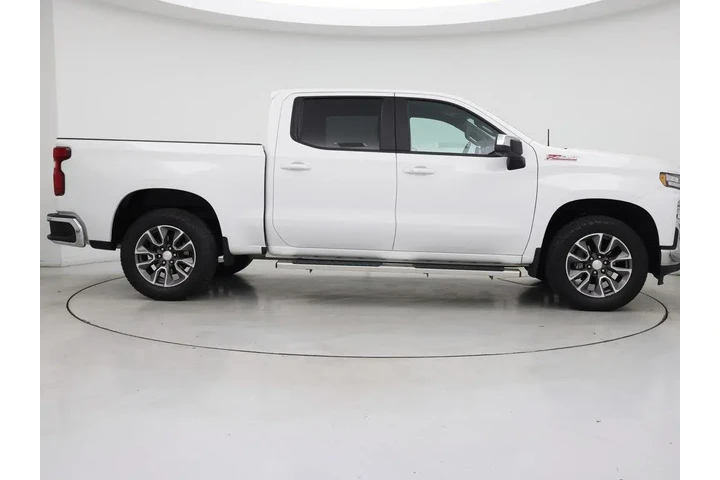 $38998 : Chevrolet Silverado 1500 Lim image 7