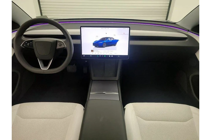 $39998 : Tesla Model 3 2024 AWD Long image 9