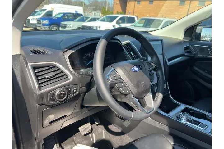 $27873 : Ford Edge 2023 AWD SEL 4dr C image 7