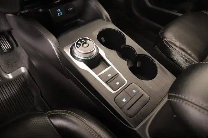 $19156 : Ford Escape 2022 AWD SEL 4dr image 8