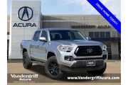 Toyota Tacoma 2021 4x4 TRD P en Plano