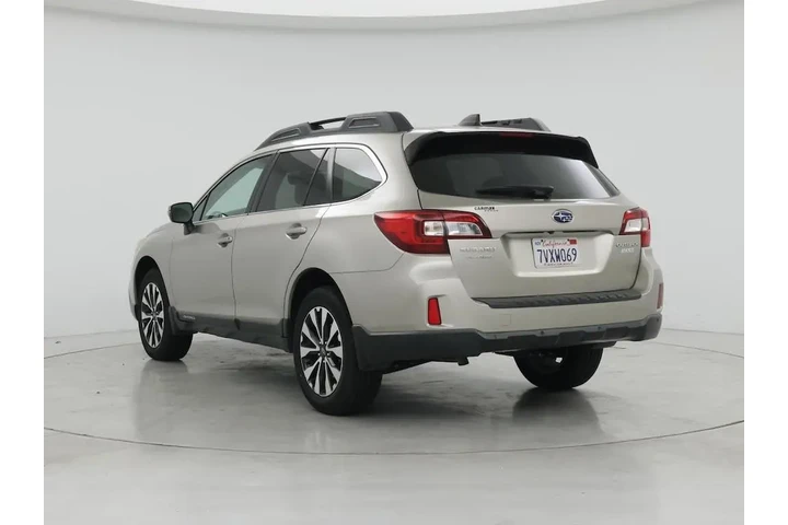$19998 : Subaru Outback 2017 AWD 2.5i image 2