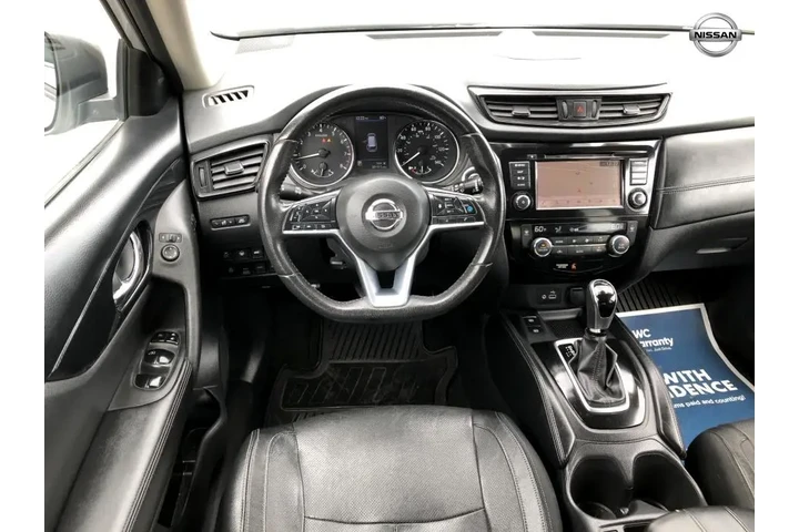 $17990 : 2019 Rogue SL AWD image 8