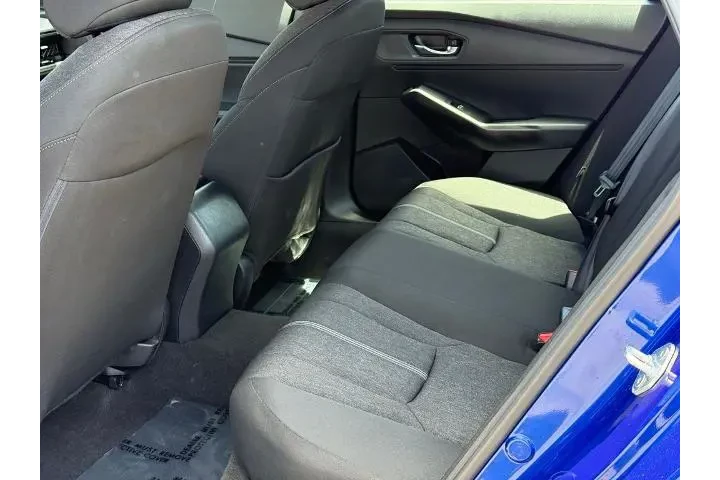 $27189 : Honda Accord Hybrid 2024 Spo image 8