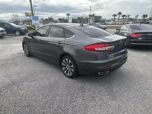 $19990 : 2020 FORD FUSION image 5