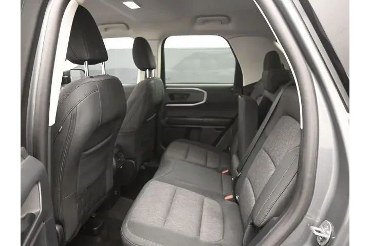 $23400 : Ford Bronco Sport 2024 AWD B image 2