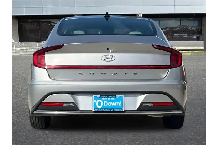 $18999 : Hyundai SONATA 2021 SE 4dr S image 8