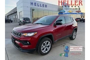 Jeep Compass 2025 4x4 Latitu
