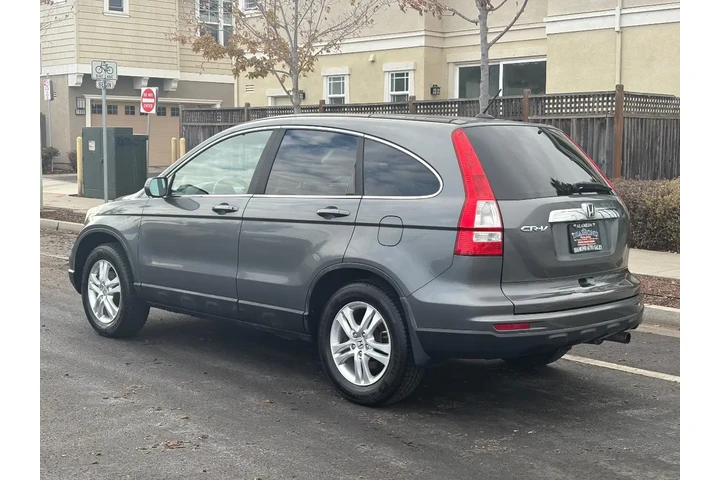 $11988 : 2011 CR-V EX-L image 8