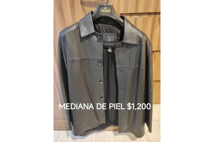 $1 : CHAMARRAS PARA HOMBRE image 1