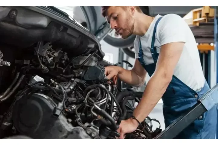 G&G Auto Performance image 2