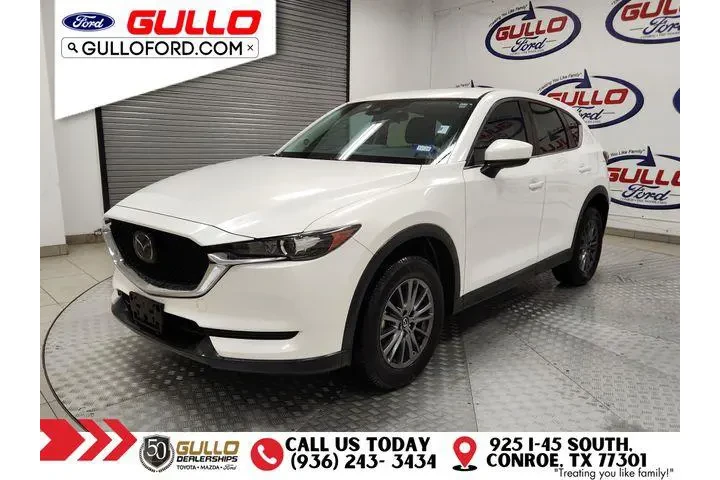 $22991 : Mazda CX-5 2021 AWD Touring image 3