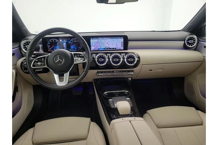 $24998 : Mercedes-Benz A-Class 2021 A image 9