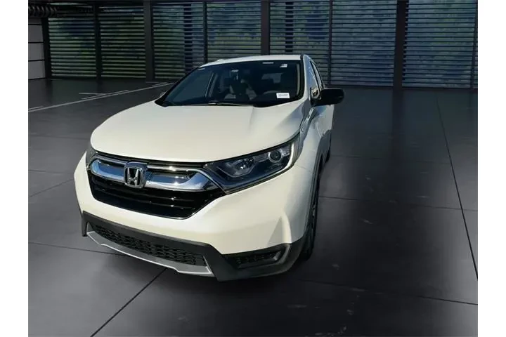 $19888 : Honda CR-V 2018 LX 4dr SUV image 3
