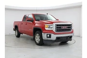 GMC Sierra 1500 2014 4x2 SLE en Raleigh