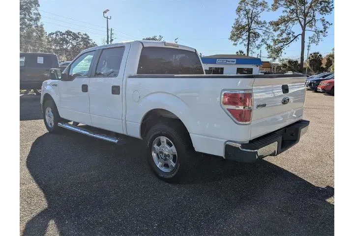 $15999 : Ford F-150 2013 4x2 XL 4dr S image 6