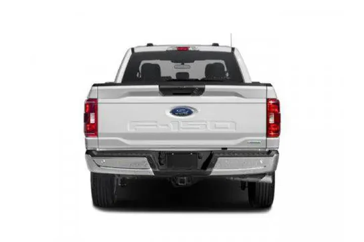 $28990 : Ford F-150 2022 4x2 XLT 4dr image 5