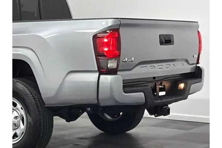 $34000 : Toyota Tacoma 2023 4x4 Trail image 7