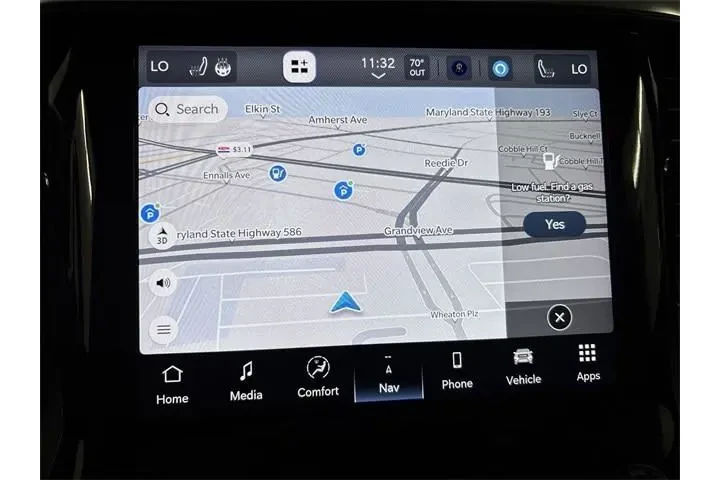 $35500 : Ram 1500 2022 4x4 Big Horn 4 image 10