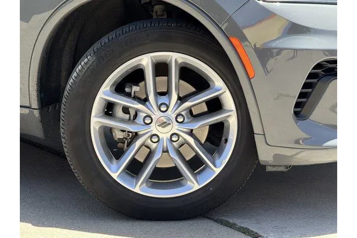 $34500 : Dodge Durango 2024 AWD GT 4d image 3