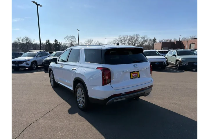 $36500 : Hyundai PALISADE 2025 AWD SE image 3