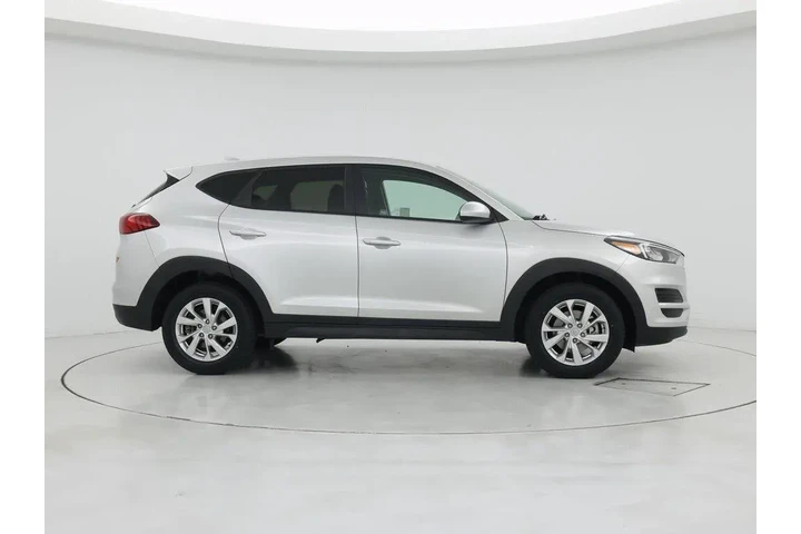 $16998 : Hyundai TUCSON 2019 SE 4dr S image 7
