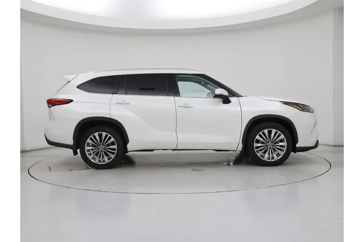 $36998 : Toyota Highlander 2020 AWD P image 7