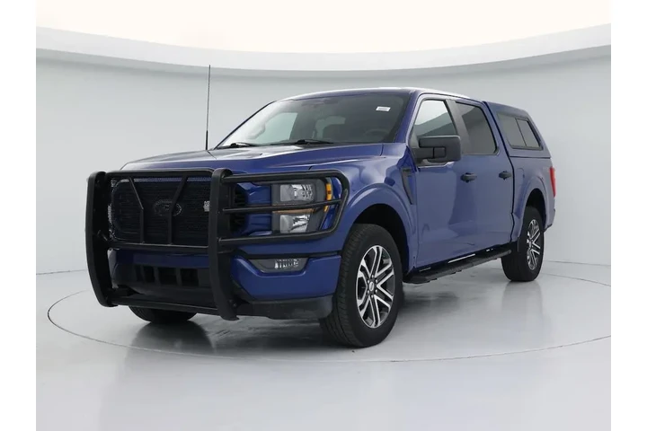 $36998 : Ford F-150 2023 4x4 XL 4dr S image 4