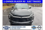 $31138 : Chevrolet Blazer 2023 AWD RS thumbnail