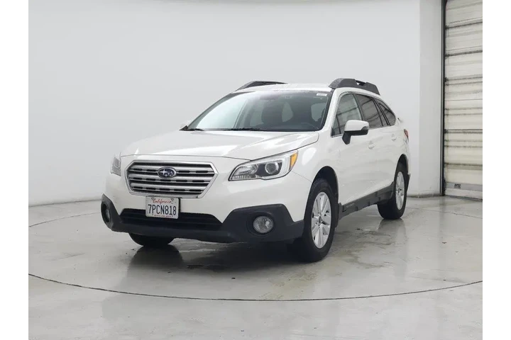 $14998 : Subaru Outback 2016 AWD 2.5i image 4