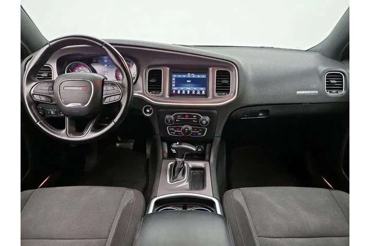 $21998 : Dodge Charger 2022 SXT 4dr S image 9