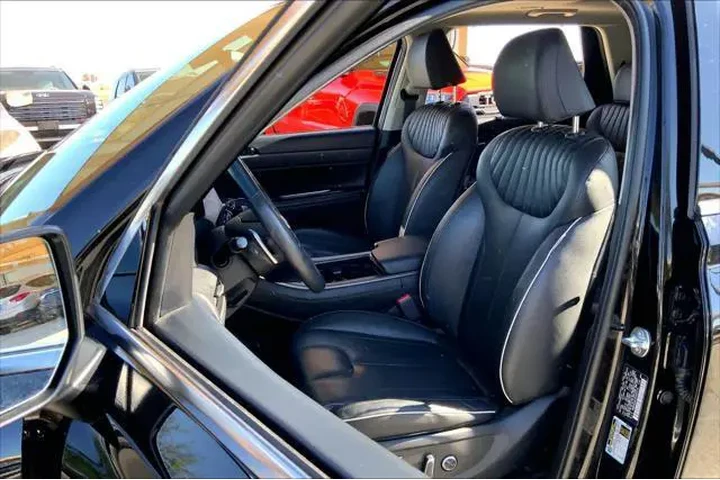 $36997 : Hyundai PALISADE 2024 AWD Li image 8