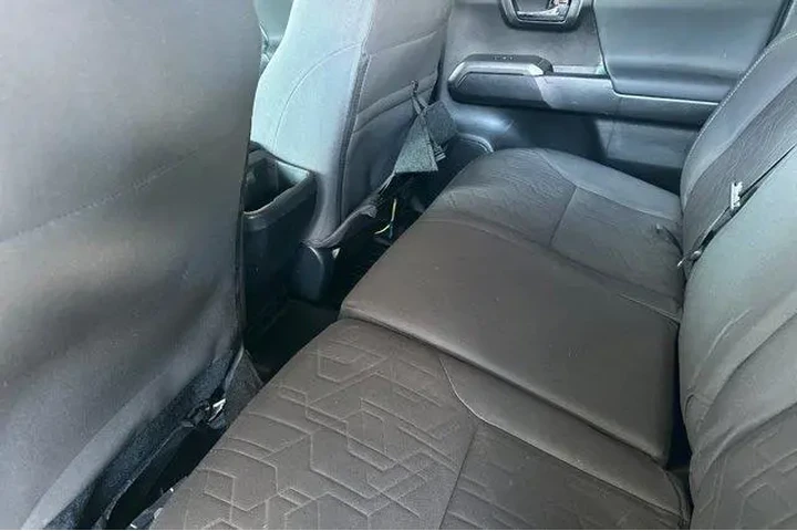 $34500 : Toyota Tacoma 2019 4x4 TRD O image 7