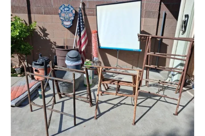 HUGE MOVING  BACKYARD SALE! image 10