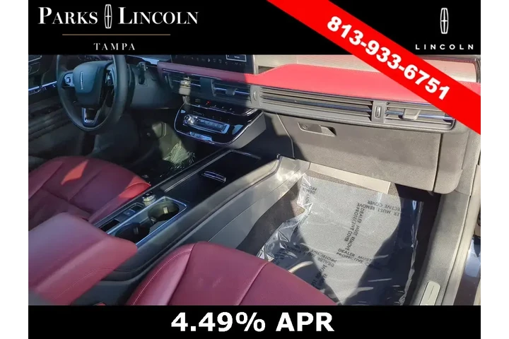$33997 : Lincoln Corsair 2023 Reserve image 10