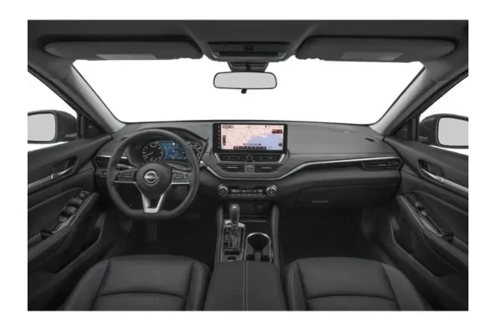 $28650 : Nissan Altima 2025 2.5 SL 4d image 8