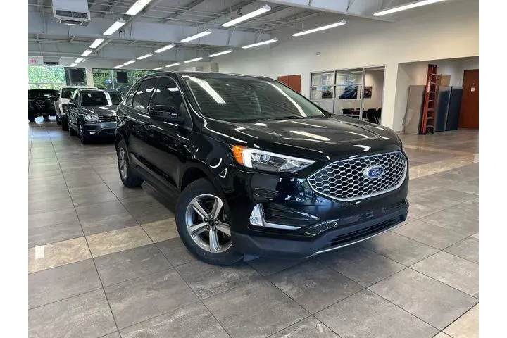 $27000 : Ford Edge 2023 AWD SEL 4dr C image 6