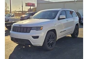 Jeep Grand Cherokee 2021 4x2 en Birmingham