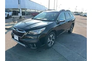 2020 Outback Touring XT en North Dakota