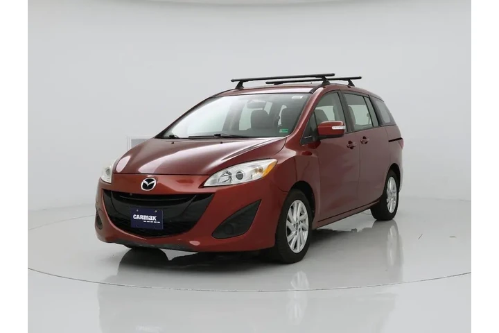 $14998 : Mazda Mazda5 2015 Sport 4dr image 4