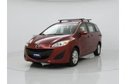 $14998 : Mazda Mazda5 2015 Sport 4dr thumbnail