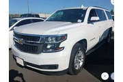 $25950 : Chevrolet Suburban 2019 4x4 thumbnail